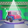 Crazy Car Maker