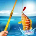 最后的海钓怪物