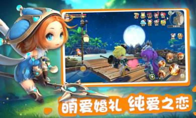 光明勇士图2