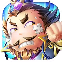 大兵小将