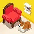 Animal Puzzle house
