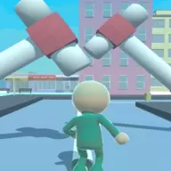 滑板乐趣3D