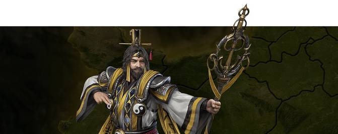 三国群英传8张角武将图鉴一览