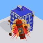 爆破建筑中文版