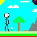 Alpha Platformer