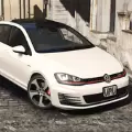 Car Parking Golf