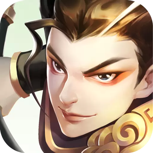 狂奔三国破解版