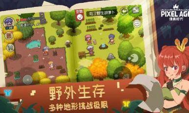 像素时代破解版图1