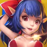 英雄这边请无限元宝版