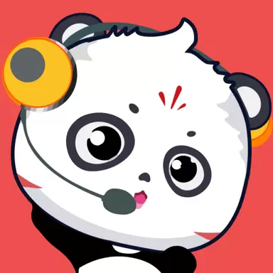 熊猫猜歌领红包