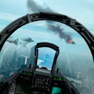 空战游戏破解版