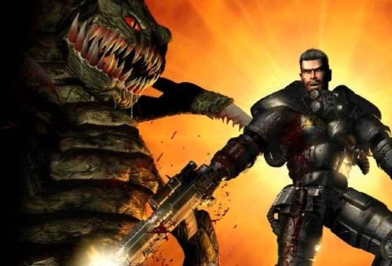 孤胆枪手游戏版本专区