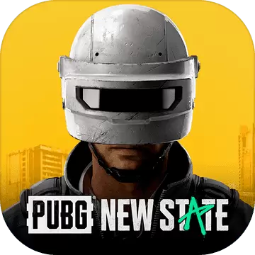 pubgnewstate绝地求生2