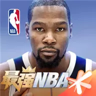 最强NBA手游微博版