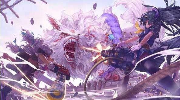 樱都学园手游合集