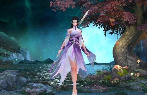 漫天花剑雨游戏版本汇总