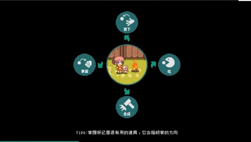 像素时代 破解版图1