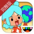 托卡世界完整版更新版