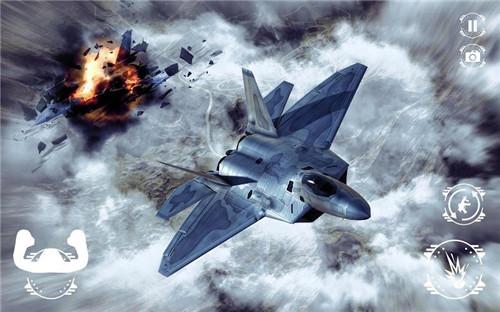 2021好玩的空战游戏推荐 大型空战游戏