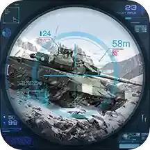 巅峰坦克4399版