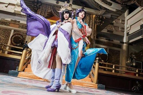 《三国杀移动版》特效大片 天命闪电神还原