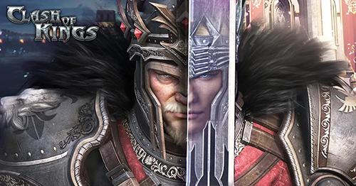 《列王的纷争》怀旧服一周年 3大关键词总结历程