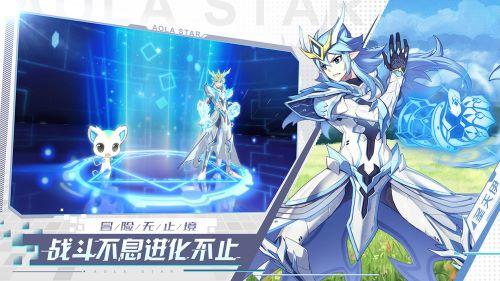 2021好玩的宠物手游推荐 养成宠物手游