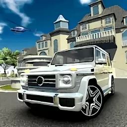 欧洲豪华轿车