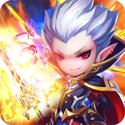 魔灵传说游戏苹果版