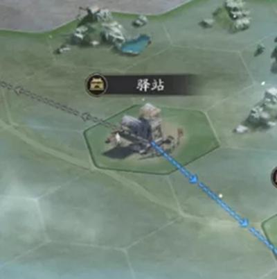 神将三国 S3赛季全新建筑玩法,助力主公谋定三国