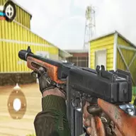 极速突击队射击