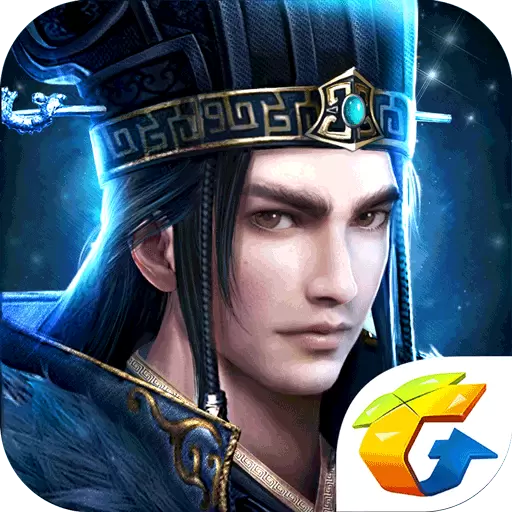 三国群英传霸王之业破解版