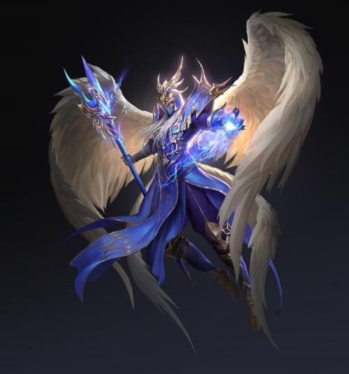 荣耀大天使礼包码兑换码2021