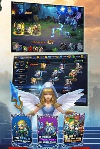 巨龙之痕图1