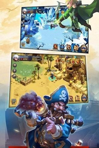 巨龙之痕图2