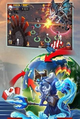巨龙之痕图3