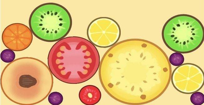 合成大西瓜系列手游大全
