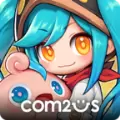 魔法世界