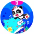 宝宝巴士动物世界小程序