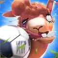 疯狂的羊驼中文版