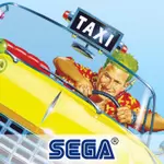 疯狂出租车3汉化版