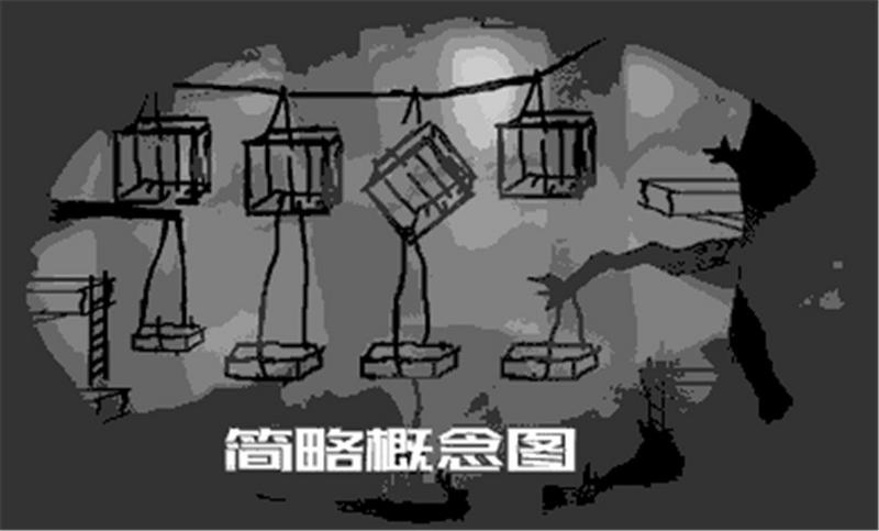 黑暗求生图2