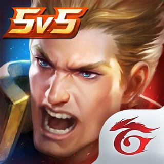 传说对决免费版