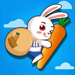 炸飞小兔兔手游