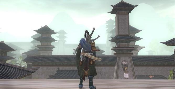 剑踪侠客手游合集