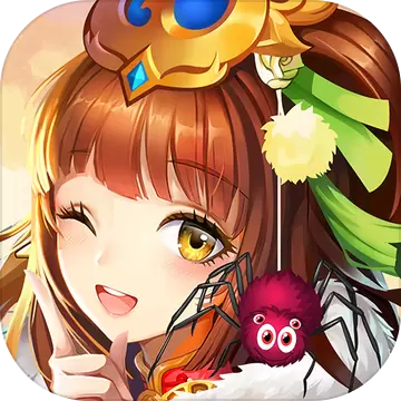 传奇小蜘蛛手游