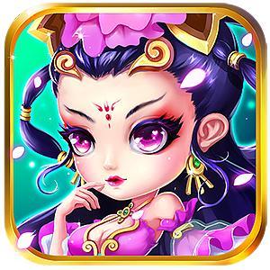 三国赵云传