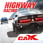 carx公路赛车2破解版