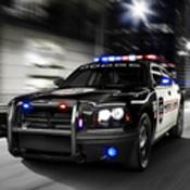 警车训练场