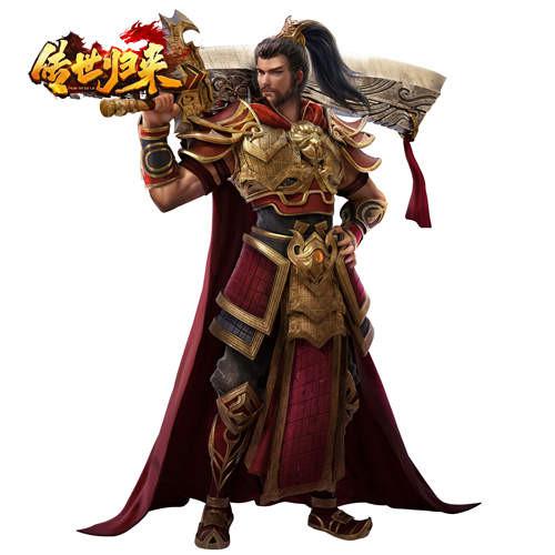 想体验《传世归来》三大职业？先要了解这些！